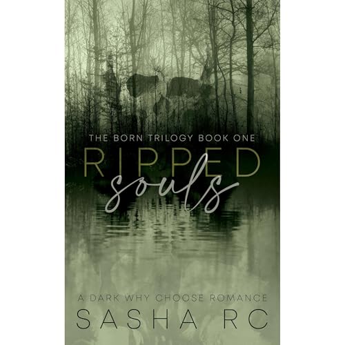 Ripped Souls Book 1