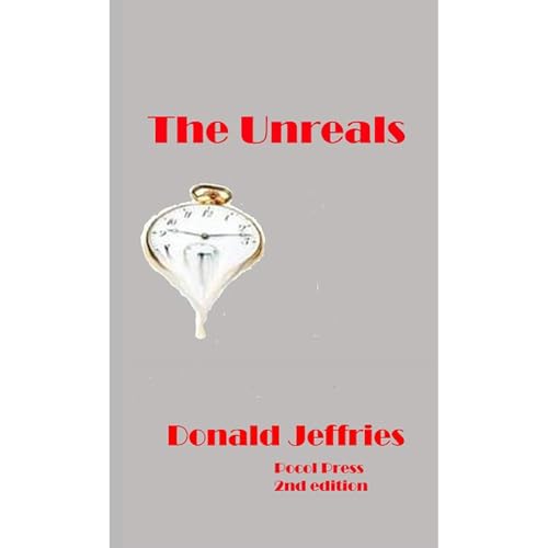 The Unreals by Donald Jeffries