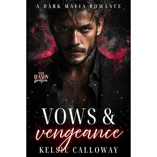 Vows & Vengeance by Kelsie Calloway