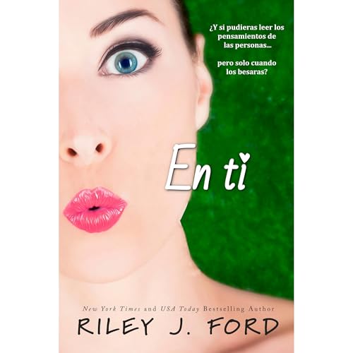 EN TI by Riley J. Ford