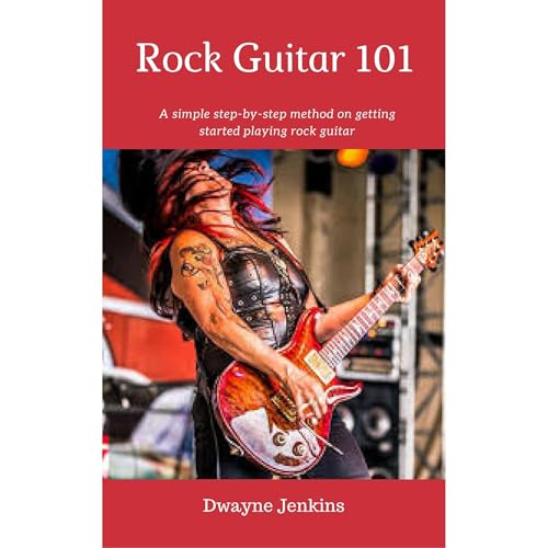 Rock Guitar 101