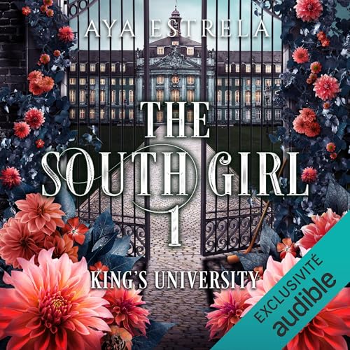 The South Girl (French Edition)