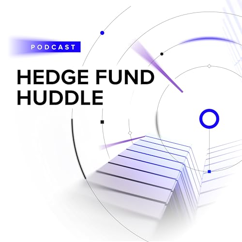 Hedge Fund Huddle by LSEG (London Stock Exchange Group)