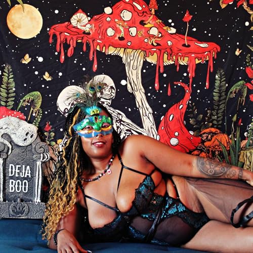 QueenFe The Empress breaks discusses the current state of RNB and Hip-Hop by Unknown