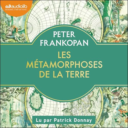 Les Métamorphoses de la Terre