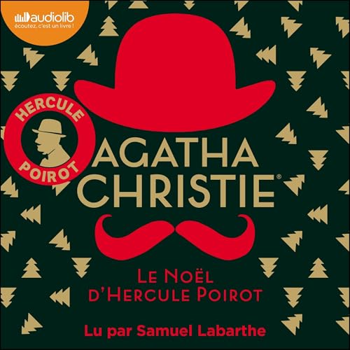 Le Noël d'Hercule Poirot