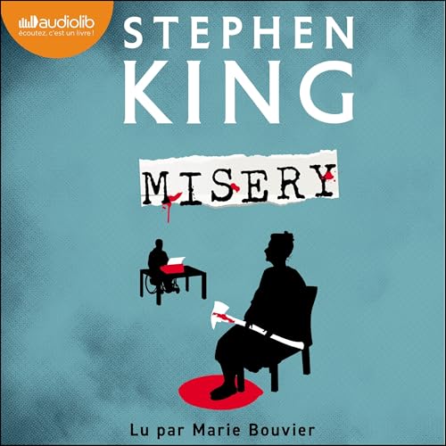 Misery (French Edition)
