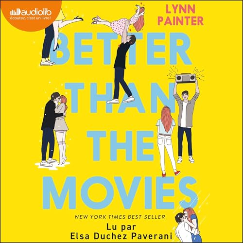 Better than the movies