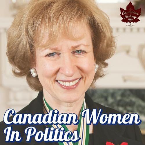 Breaking Barriers: Canadian Women In Politics by Unknown