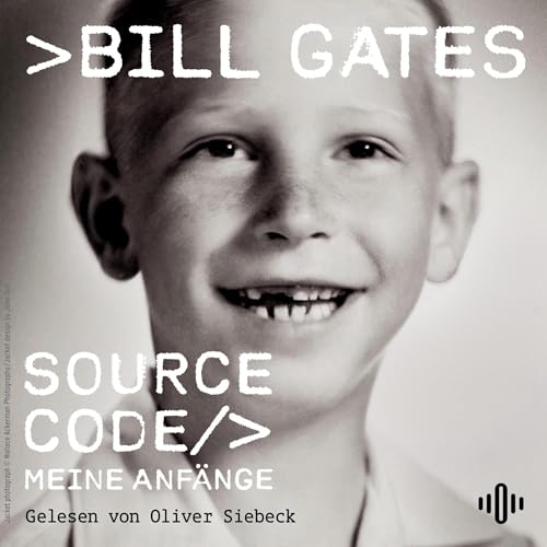 Source Code - Meine Anfänge