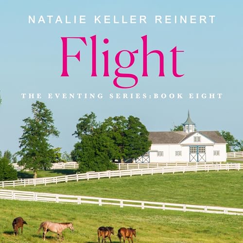 Flight by Natalie Keller Reinert