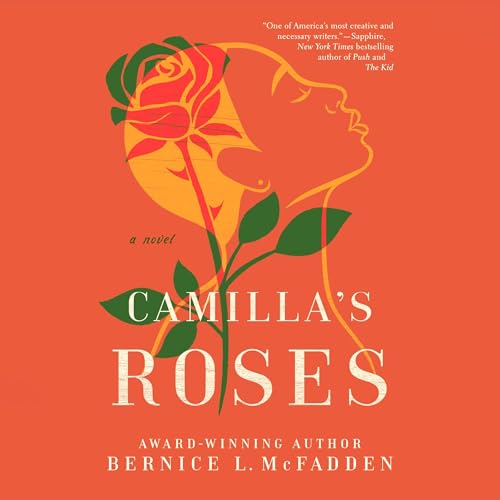 Camilla's Roses