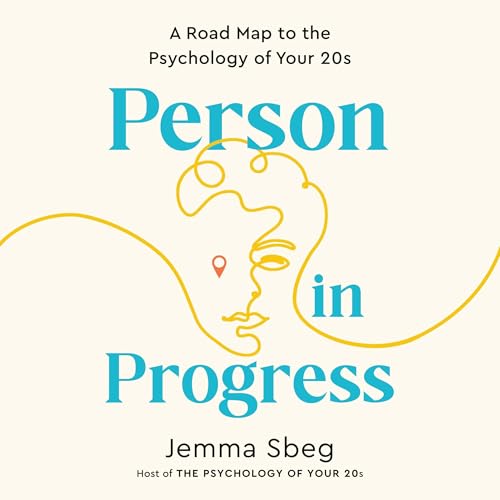 Person in Progress by Jemma Sbeg