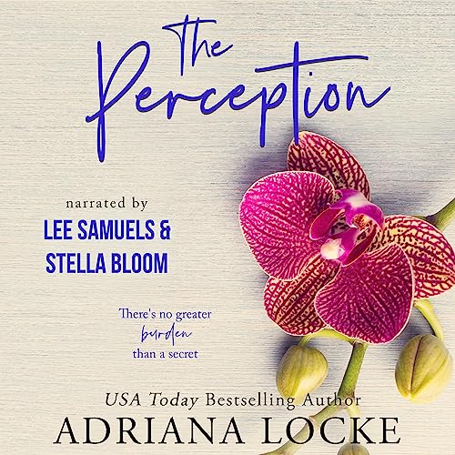 The Perception by Adriana Locke