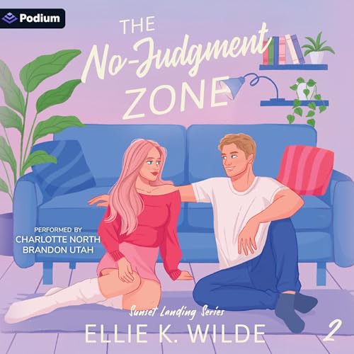 The No-Judgment Zone