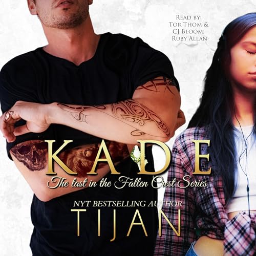 Kade by Tijan