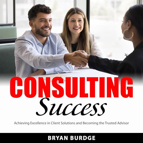 Consulting Success