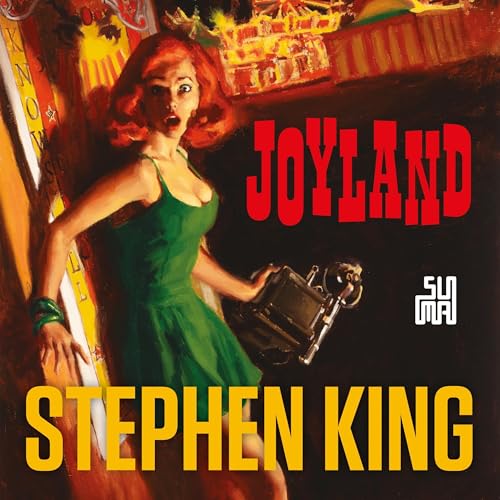 Joyland (Portuguese Edition)