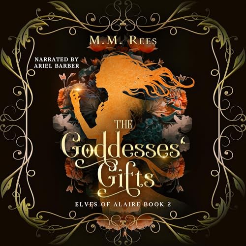 The Goddesses' Gifts