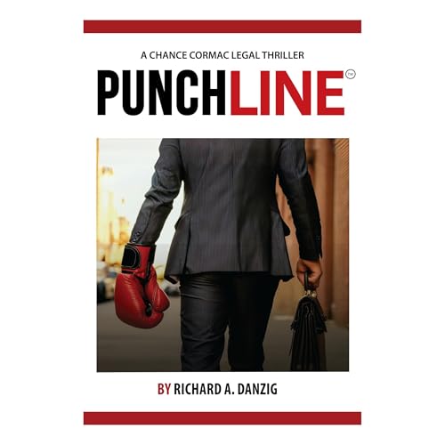 Punch Line by Richard A. Danzig