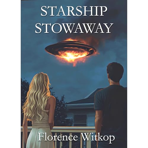 Starship Stowaway