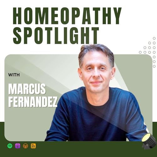 Homeopathy Spotlight by Marcus Fernandez