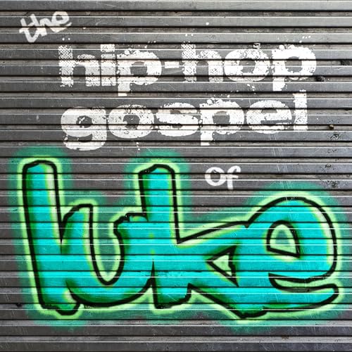 The Hip-Hop Gospel by Rev Gav