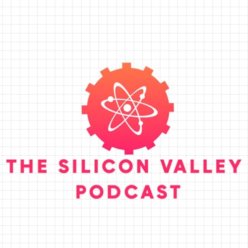 The Silicon Valley Podcast by Luis R