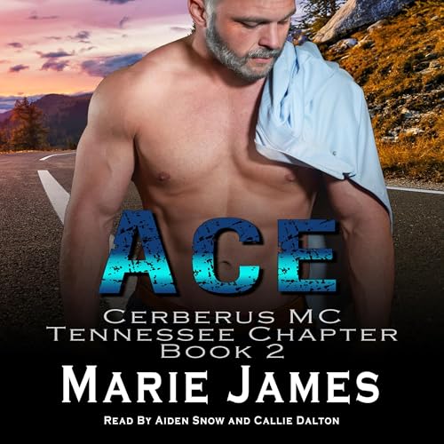 Ace by Marie James