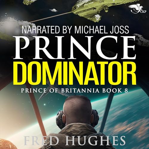 Prince Dominator