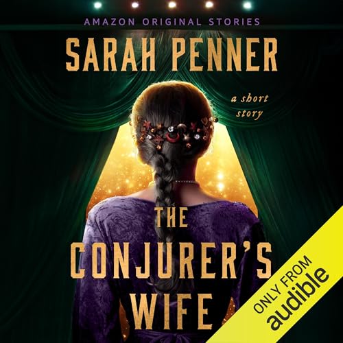 The Conjurer's Wife