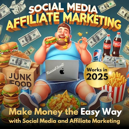 Social Media Affiliate Marketing