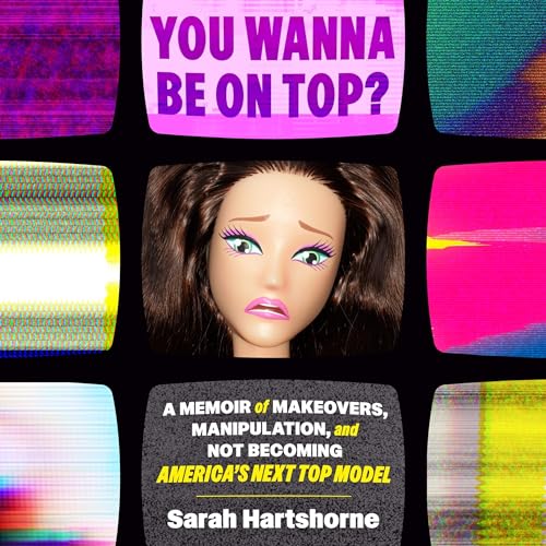 You Wanna Be on Top?