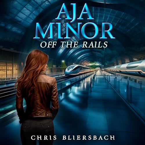 Aja Minor: Off the Rails
