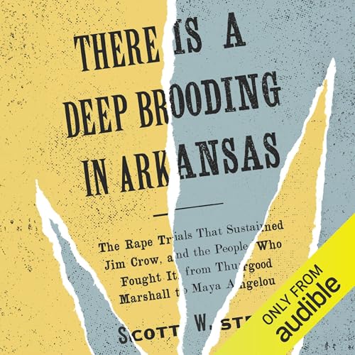 There Is a Deep Brooding in Arkansas by Scott W. Stern