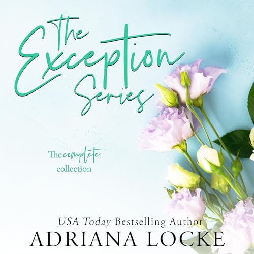 The Exception Series Box Set