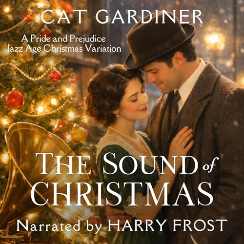 The Sound of Christmas by Cat Gardiner