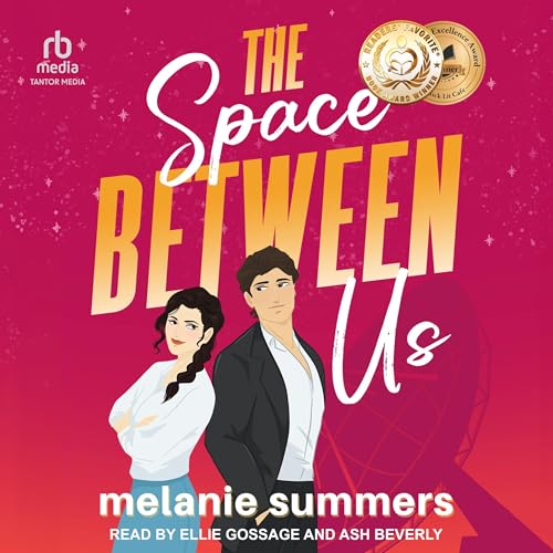 The Space Between Us