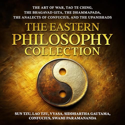 The Eastern Philosophy Collection
