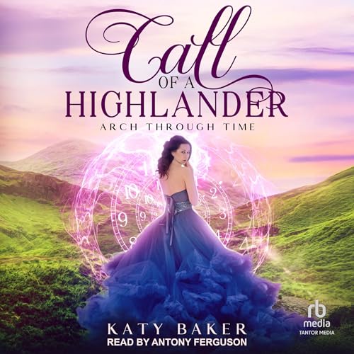 Call of a Highlander