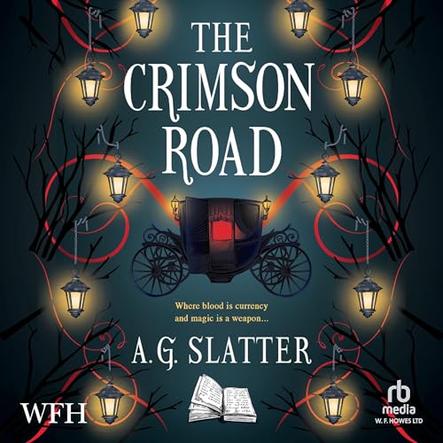 The Crimson Road