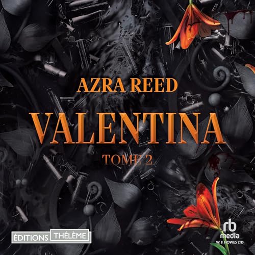 Valentina Tome 2 by Azra Reed