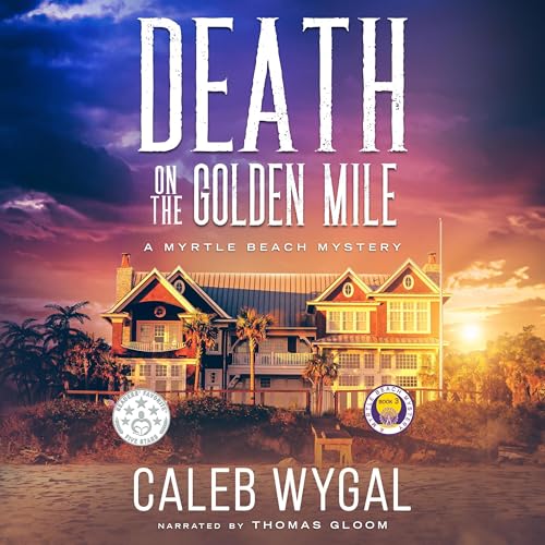 Death on the Golden Mile
