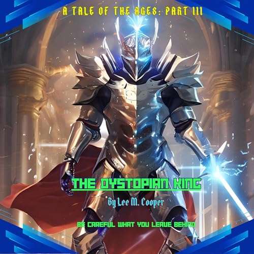 The Dystopian King