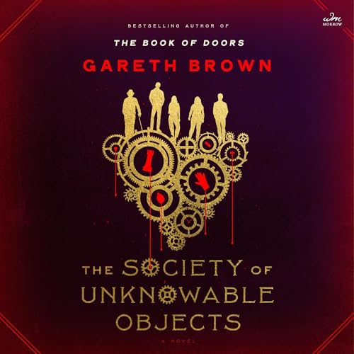 The Society of Unknowable Objects