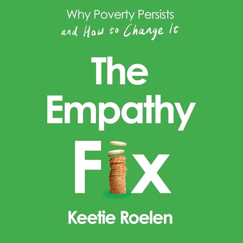 The Empathy Fix by Keetie Roelen