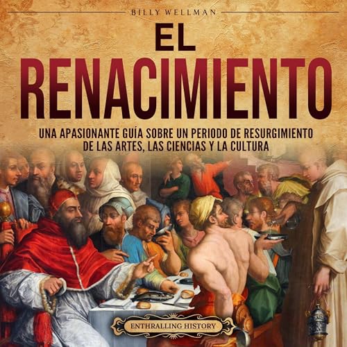 El Renacimiento [The Renaissance] by Billy Wellman