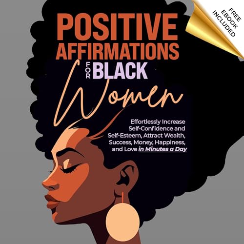 Positive Affirmations for Black Women