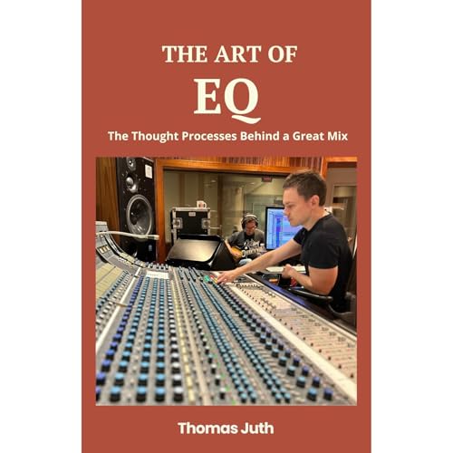 The Art of EQ by Thomas Juth
