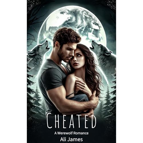 Cheated by Ali James